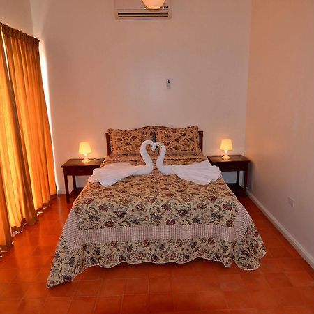 Executive Villas Port-au-Prince Ngoại thất bức ảnh