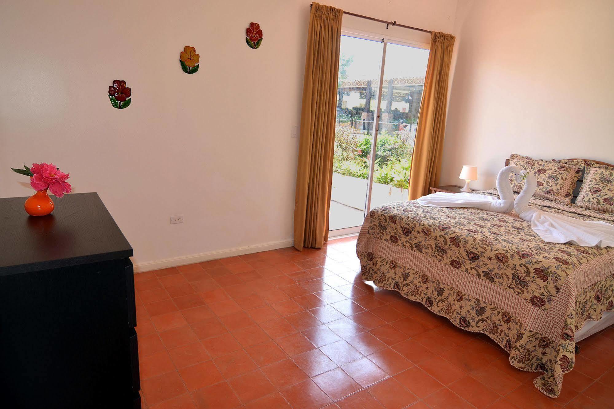Executive Villas Port-au-Prince Ngoại thất bức ảnh