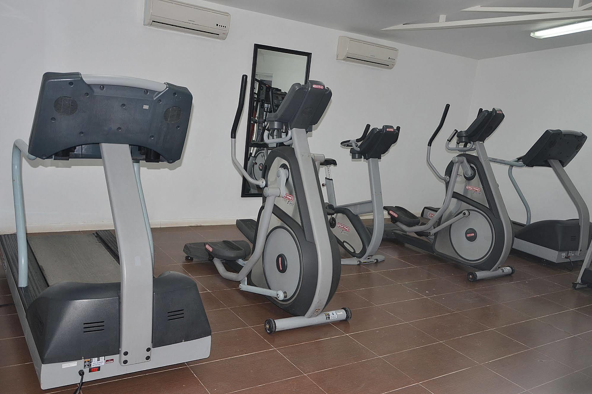 Executive Villas Port-au-Prince Ngoại thất bức ảnh