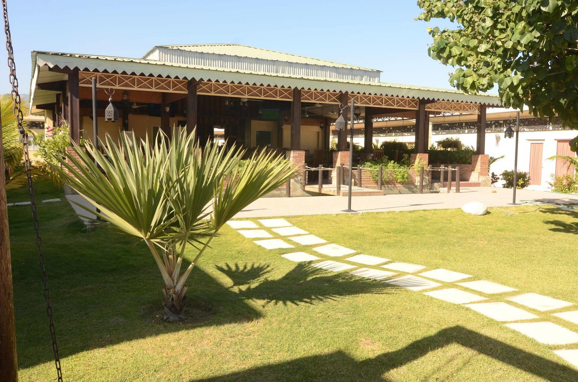 Executive Villas Port-au-Prince Ngoại thất bức ảnh